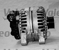 VALEO 437457 Alternator